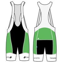 Performanceビブショーツ