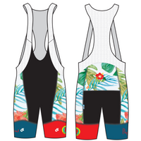 Performanceビブショーツ