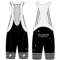 Performanceビブショーツ