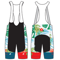 Techビブショーツ