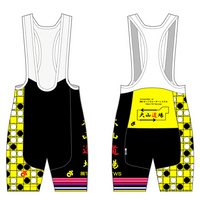 Techショーツ(肩紐なし)