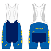 Techショーツ(肩紐なし)