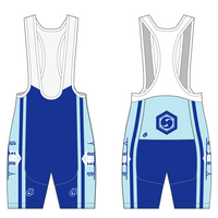 Techショーツ(肩紐なし)