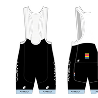 Techショーツ(肩紐なし)