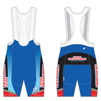 Techショーツ(肩紐なし)