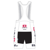 Performanceウィンタービブショーツ