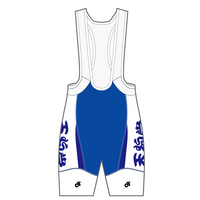 Performanceウィンタービブショーツ