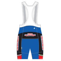 Performanceウィンタービブショーツ