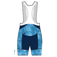 Performanceウィンタービブショーツ