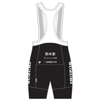 Performanceウィンタービブショーツ