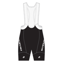 Performanceウィンタービブショーツ