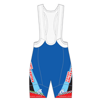 Performanceウィンタービブショーツ