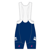 Performanceウィンタービブショーツ