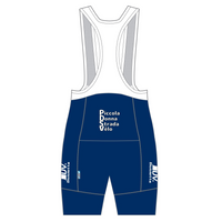 Performanceウィンタービブショーツ