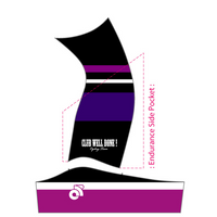 Performanceエンデュランス(カーゴ)ビブショーツ