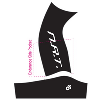 Performanceエンデュランス(カーゴ)ビブショーツ