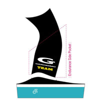 Performanceエンデュランス(カーゴ)ビブショーツ