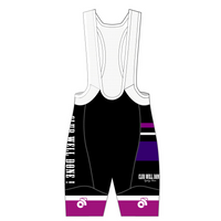 Performanceエンデュランス(カーゴ)ビブショーツ