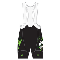 Performanceエンデュランス(カーゴ)ビブショーツ