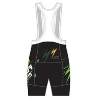 Performanceエンデュランス(カーゴ)ビブショーツ