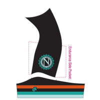 Performanceエンデュランス(カーゴ)ビブショーツ