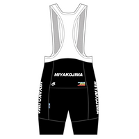 Performanceエンデュランス(カーゴ)ビブショーツ