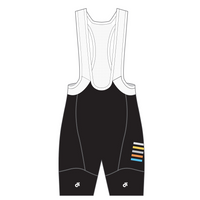 Performanceエンデュランス(カーゴ)ビブショーツ