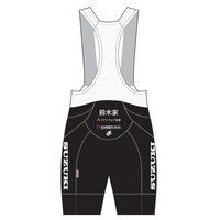 Apexビブショーツ