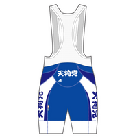 Apexビブショーツ