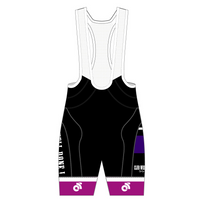 APEXインドアビブショーツ