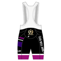 APEXインドアビブショーツ