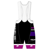 Performanceビブショーツ