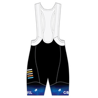 Performanceビブショーツ