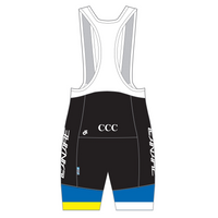 Performanceビブショーツ