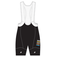 Performanceビブショーツ