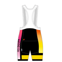 Techビブショーツ