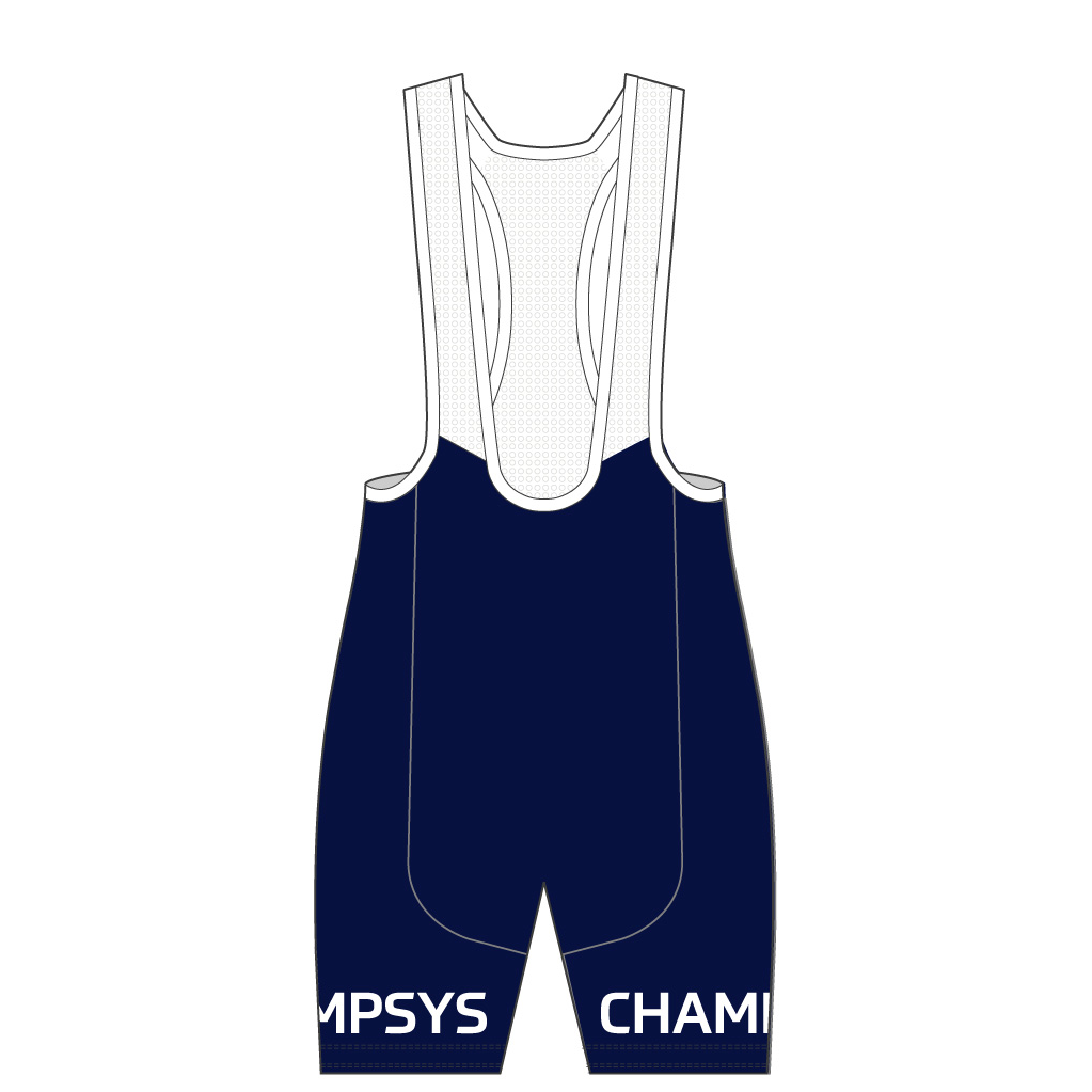 チャンピオンシステム Tech ビブショーツ S bib shorts-champion-system-champ-sys-uk-custom-design-cycling