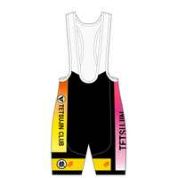 Techビブショーツ