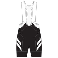 APEXインドアビブショーツ