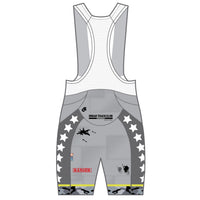 APEXインドアビブショーツ