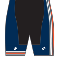 Performanceショーツ(肩紐なし)