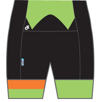 Performanceショーツ(肩紐なし)