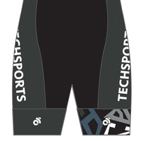 Performanceショーツ(肩紐なし)