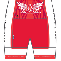 Performanceショーツ(肩紐なし)