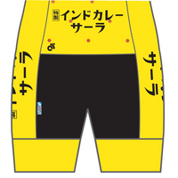 Performanceショーツ(肩紐なし)