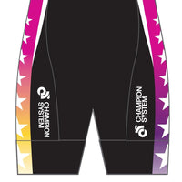 Performanceショーツ/Girls KEIRIN