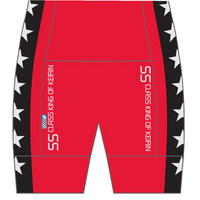 Performanceショーツ / S級S班 KEIRIN