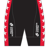 Performanceショーツ / S級 KEIRIN