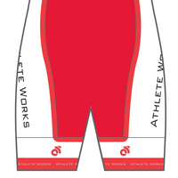 Performanceショーツ(肩紐なし)