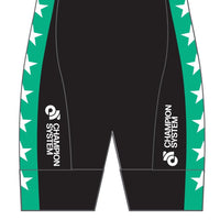 Performanceショーツ / A級 KEIRIN